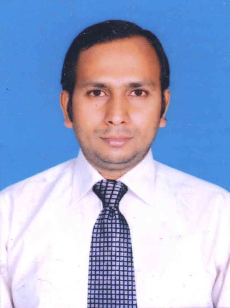 Bhanupratap Nayak