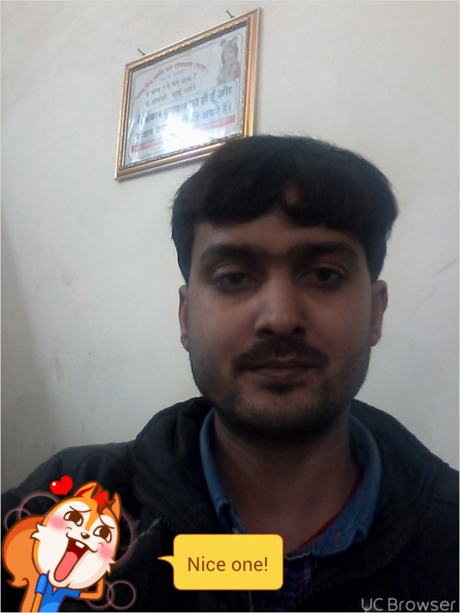 Ashutosh Kumar