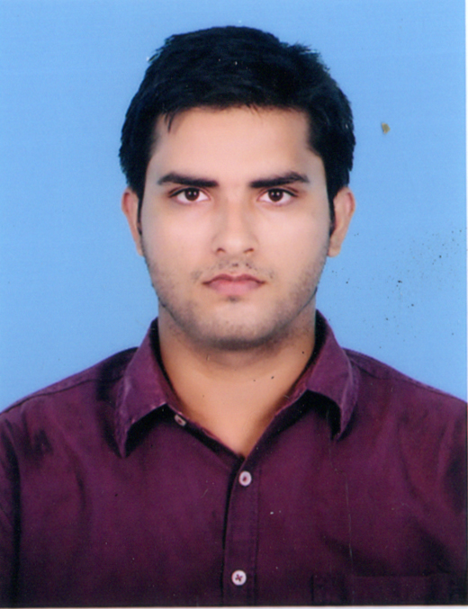 Shivanshu Kumar