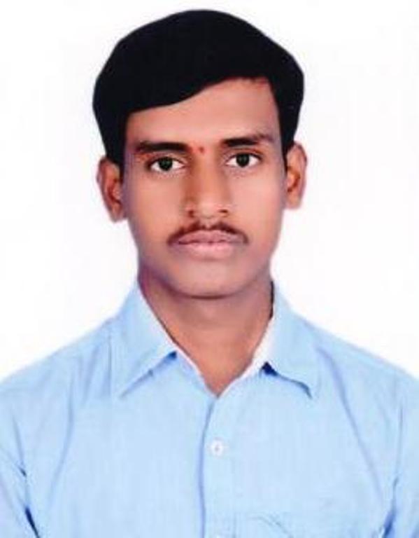 Bagavanth Hanumanthu