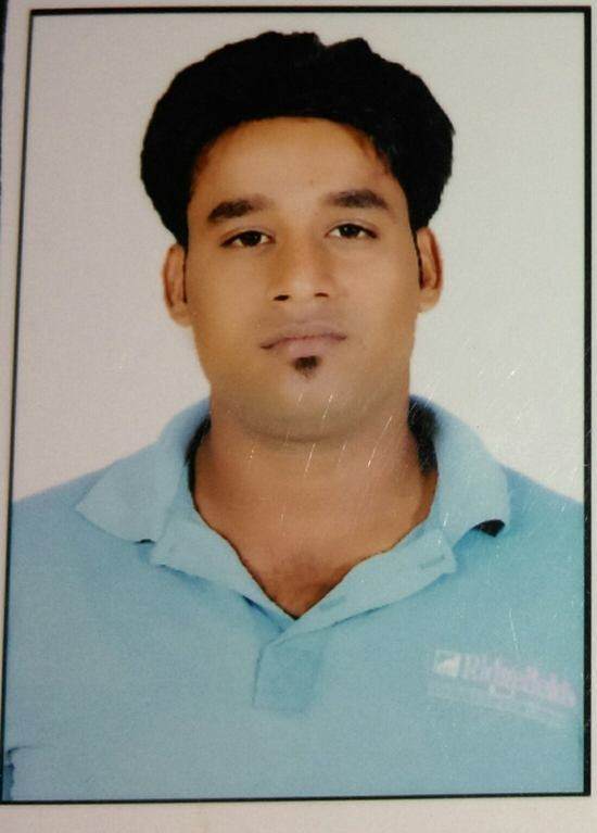 Dhirender Rathore