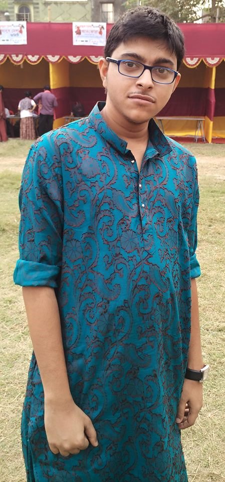 Sayantan Sen