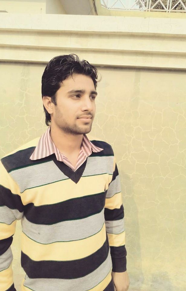 Shivam Singh
