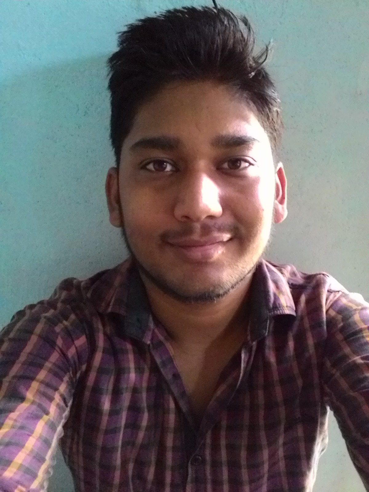 Shashank Soni