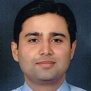 Parminder Singh Brar