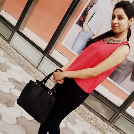 Divya Rajawat