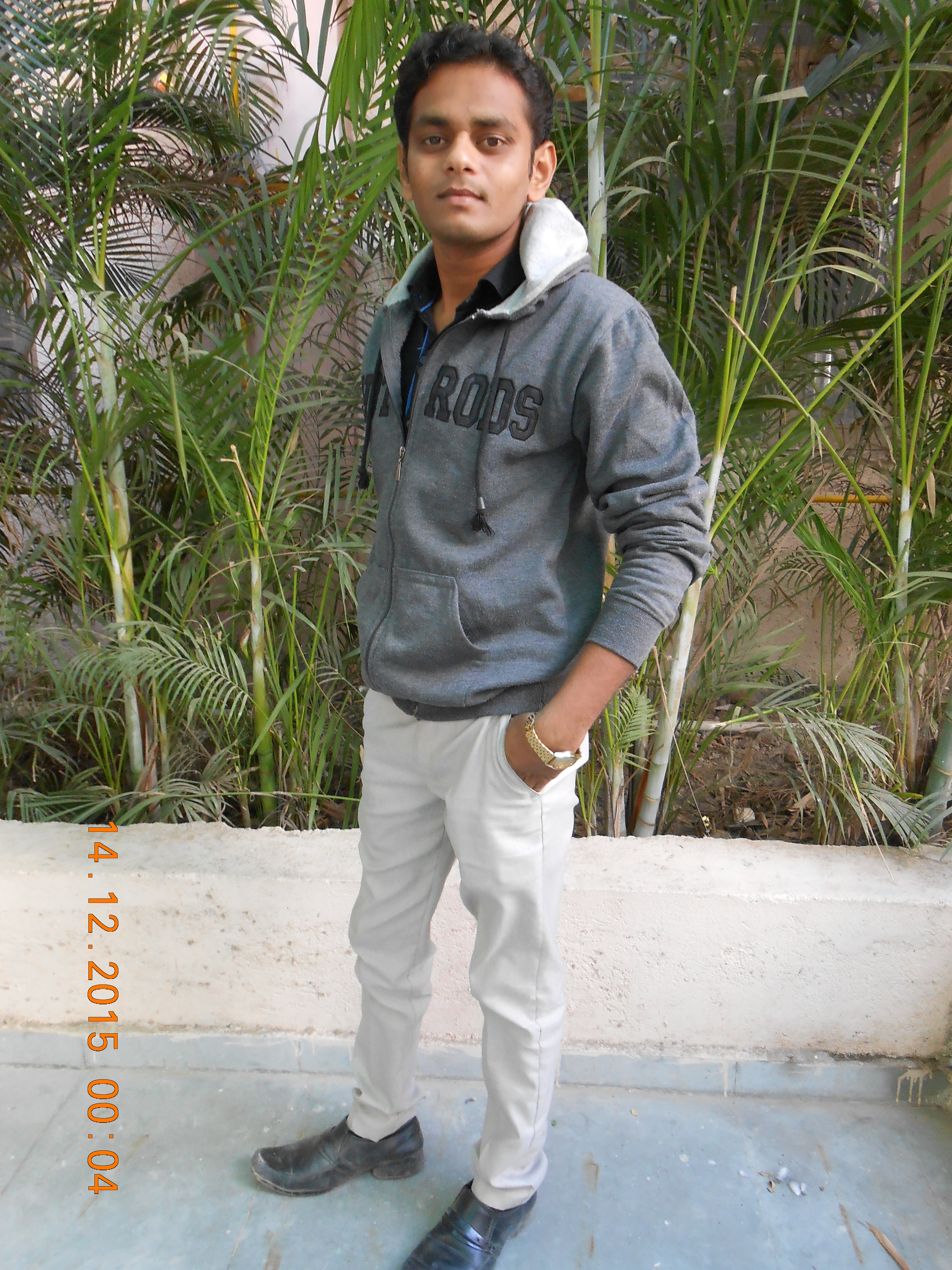 Jigar Makwana