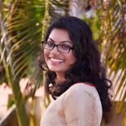 Merrin Rachel Rajan