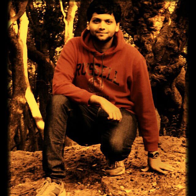 Rohan Shenoy