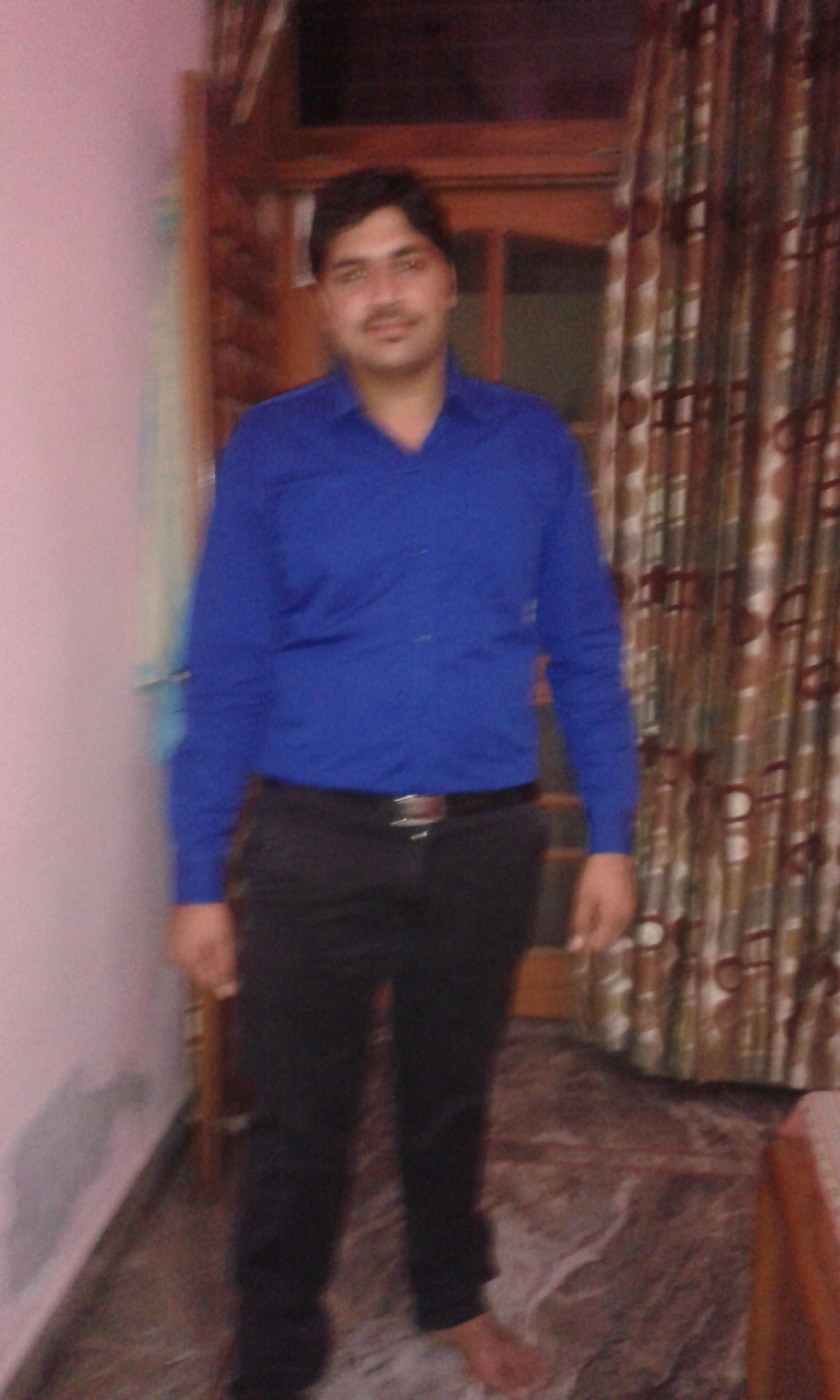 Chirag Dua