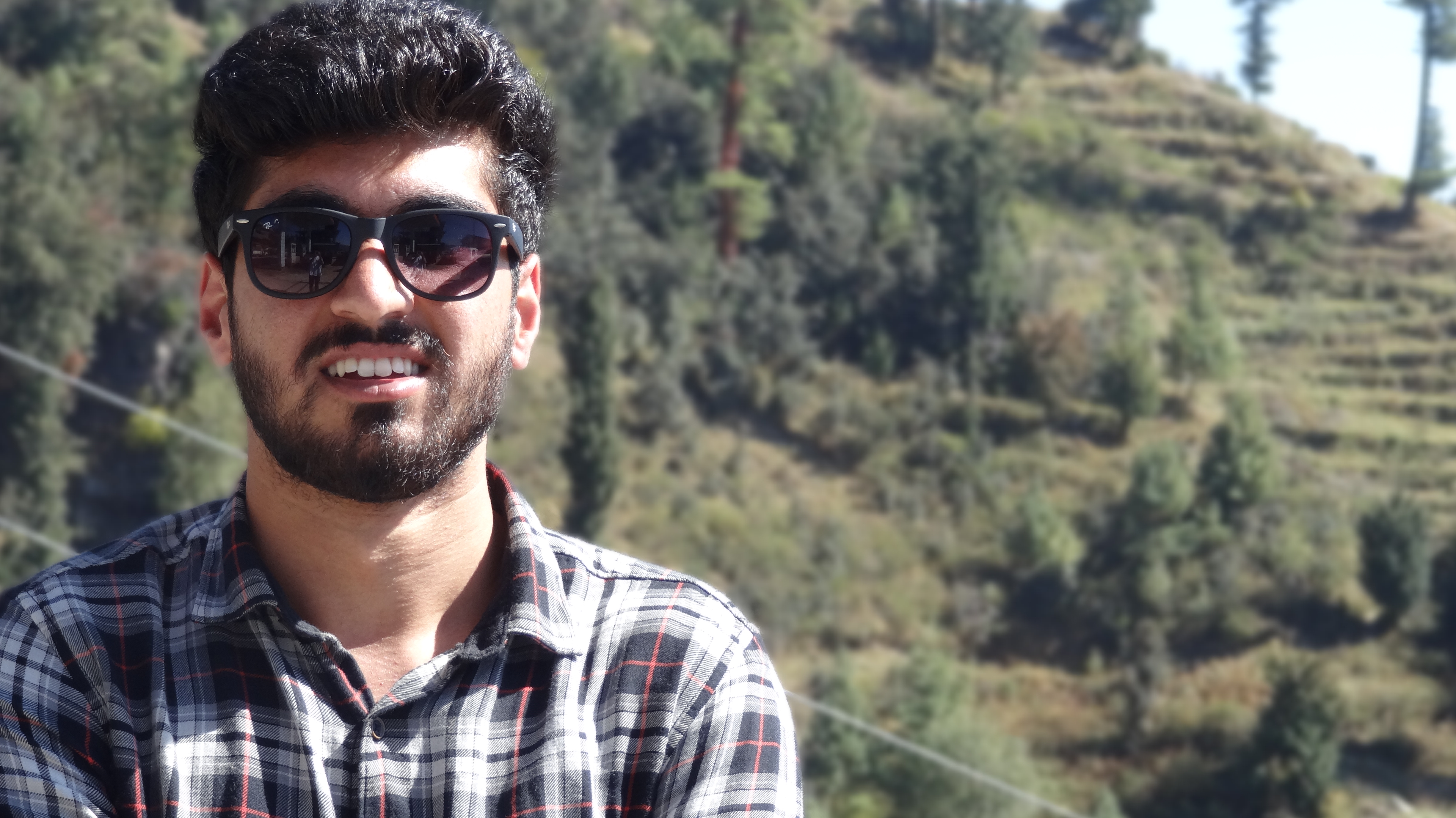 Dheeraj Singh
