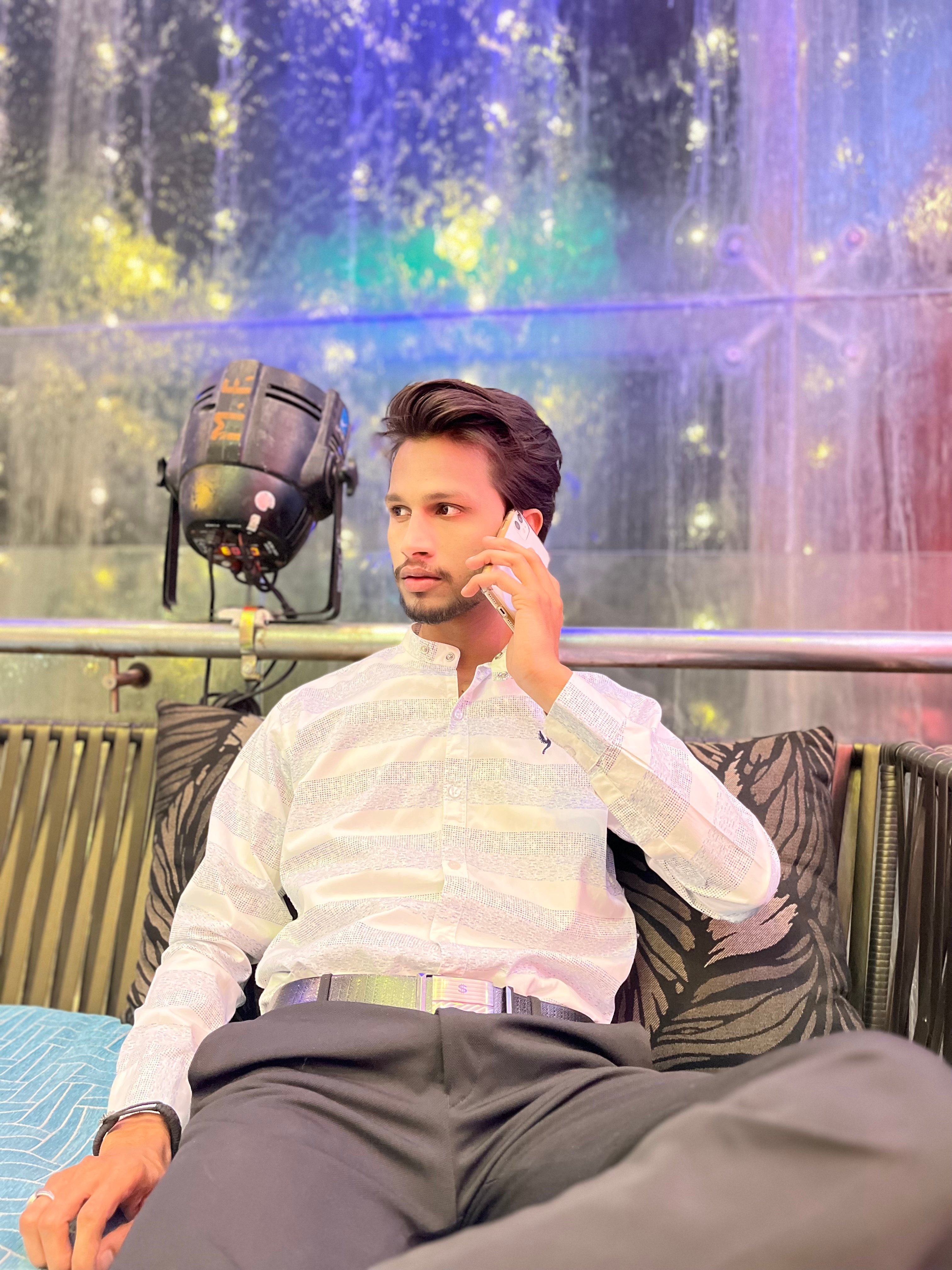 Faizan Riyaz Sheikh