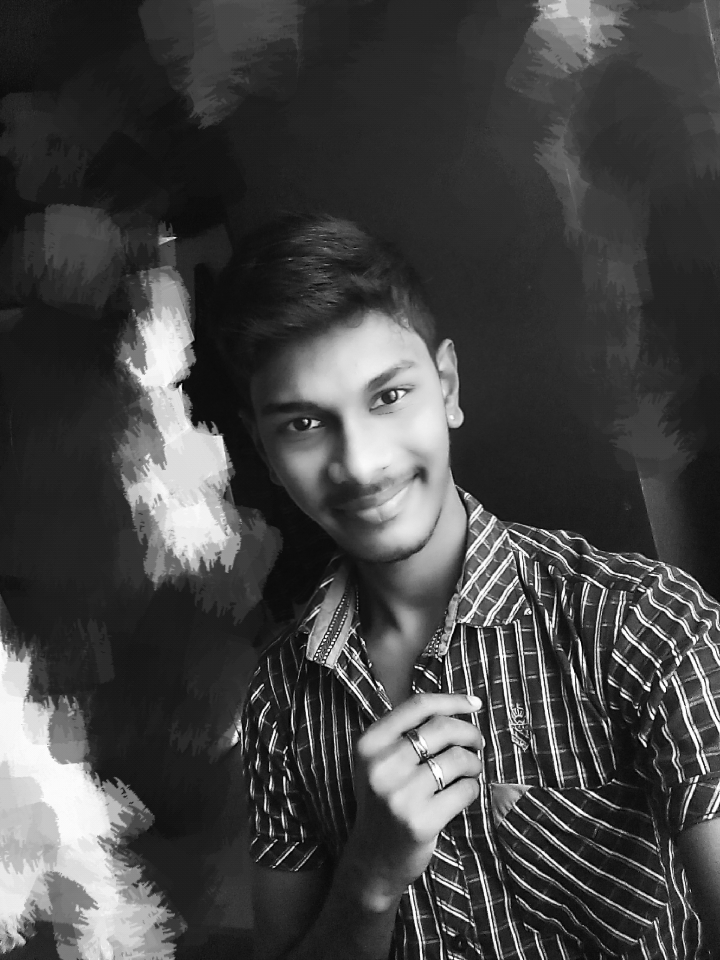 Venkatesh Singaravel