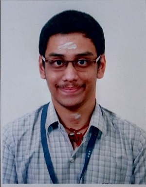 Adithya R