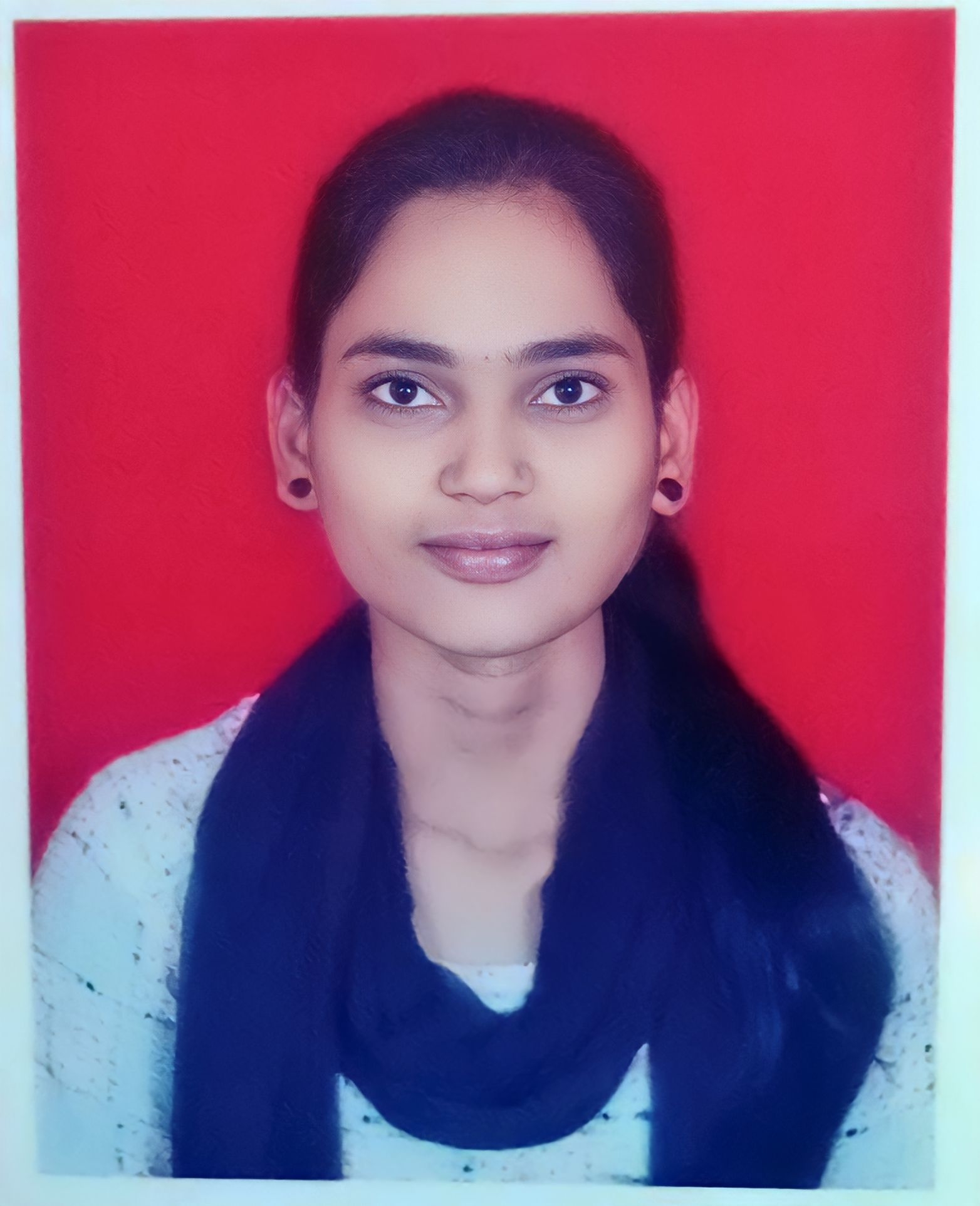 Anuradha Bangar
