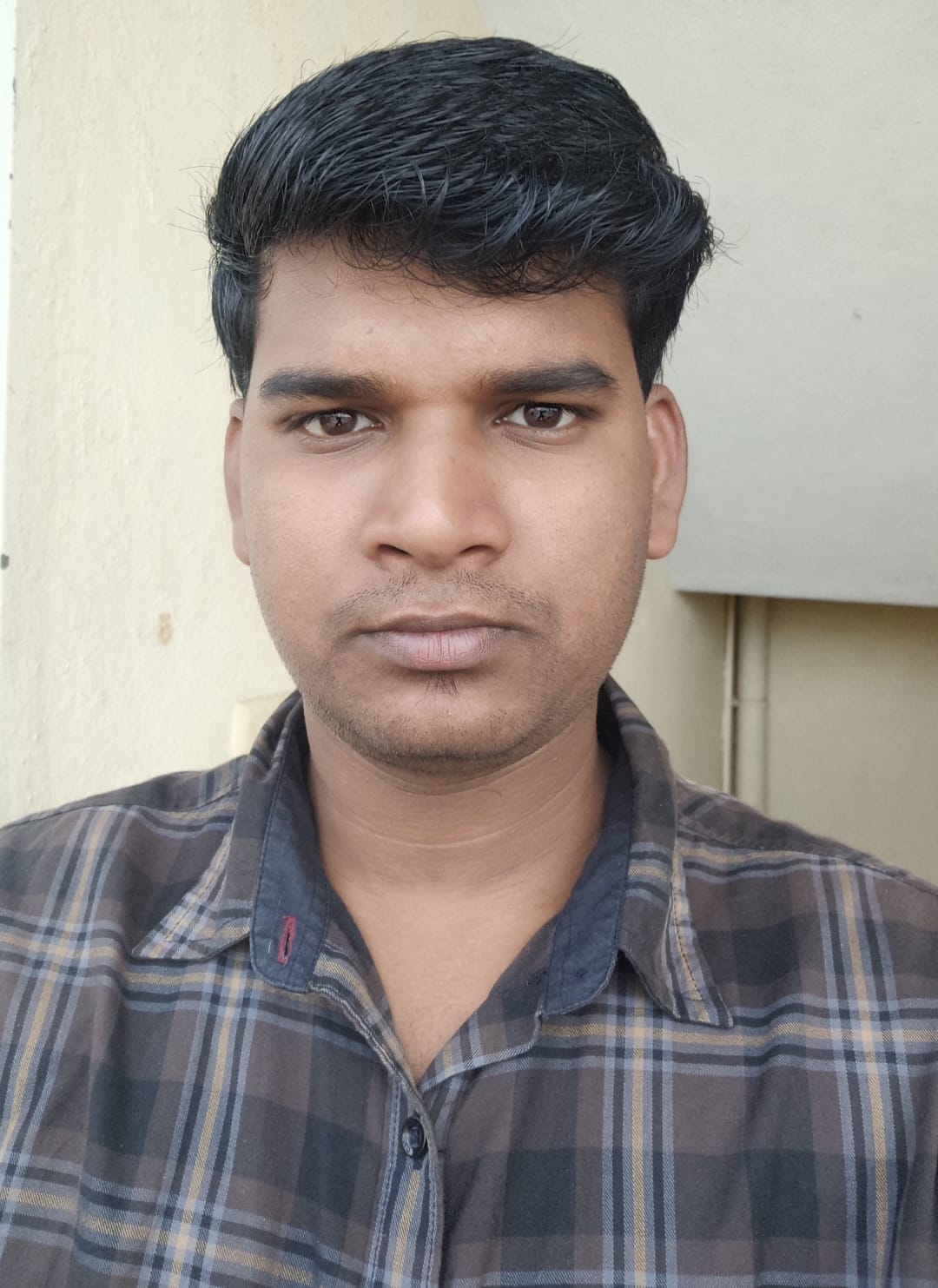 Chandrakanta Pakal