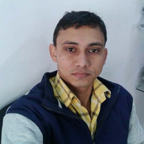Neeraj Kumar