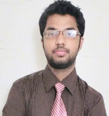 Mrinal Bhattacharjee