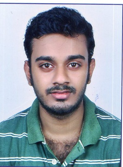 Tridib Das