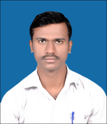 Basaveshwar Reddy