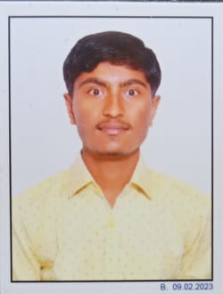 Meet Patel