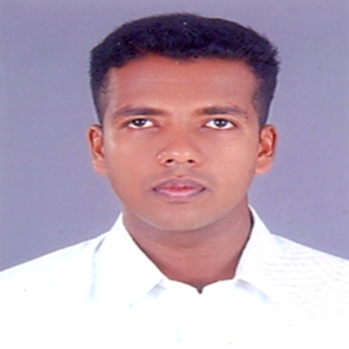 Jithin Pallath P