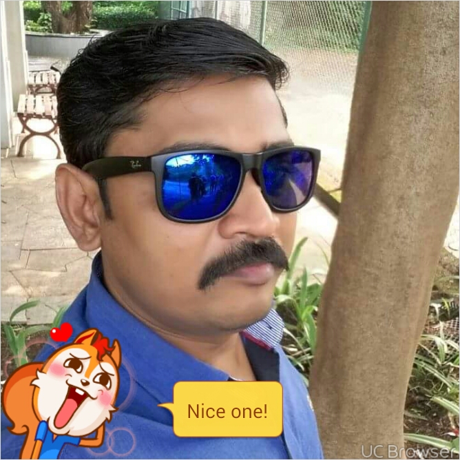 Manoj Mahale
