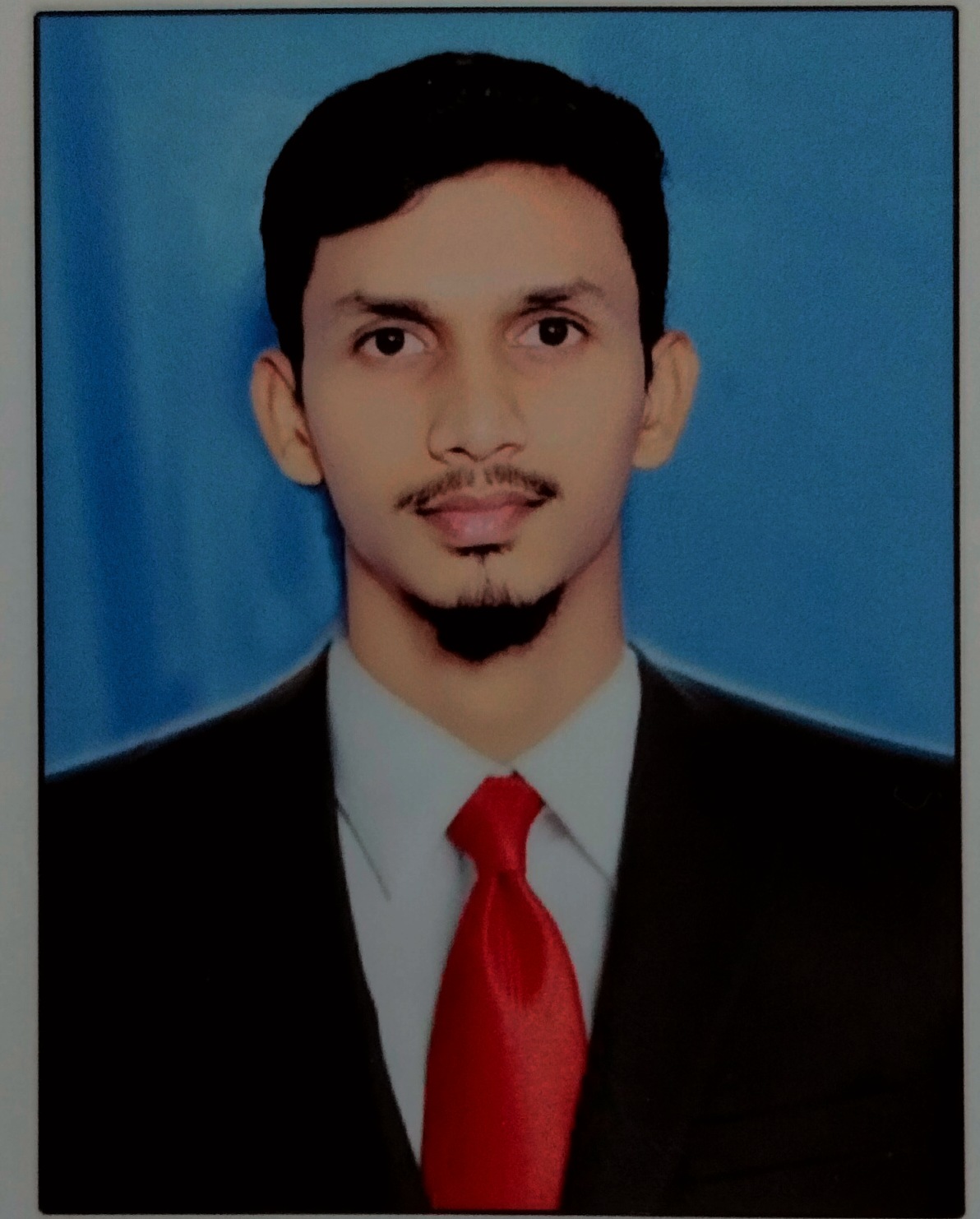 Mirza Sohel Baig