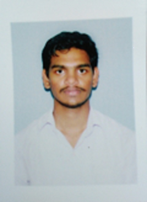 Pasagadugula Sreeramulu
