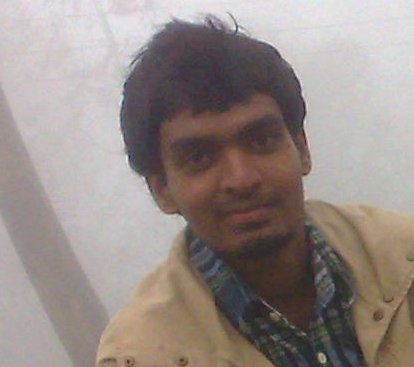 Manjunath Biradar