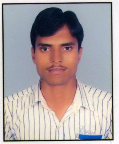 Durgesh Mishra