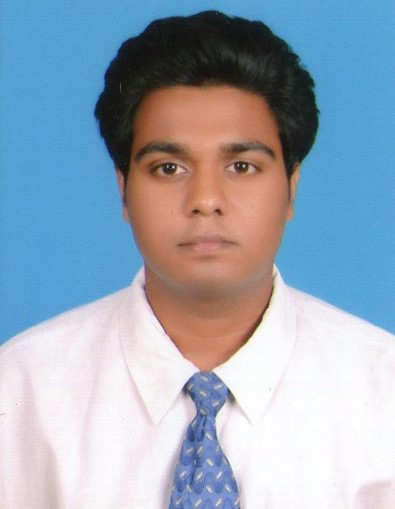 Anindya Ghosh