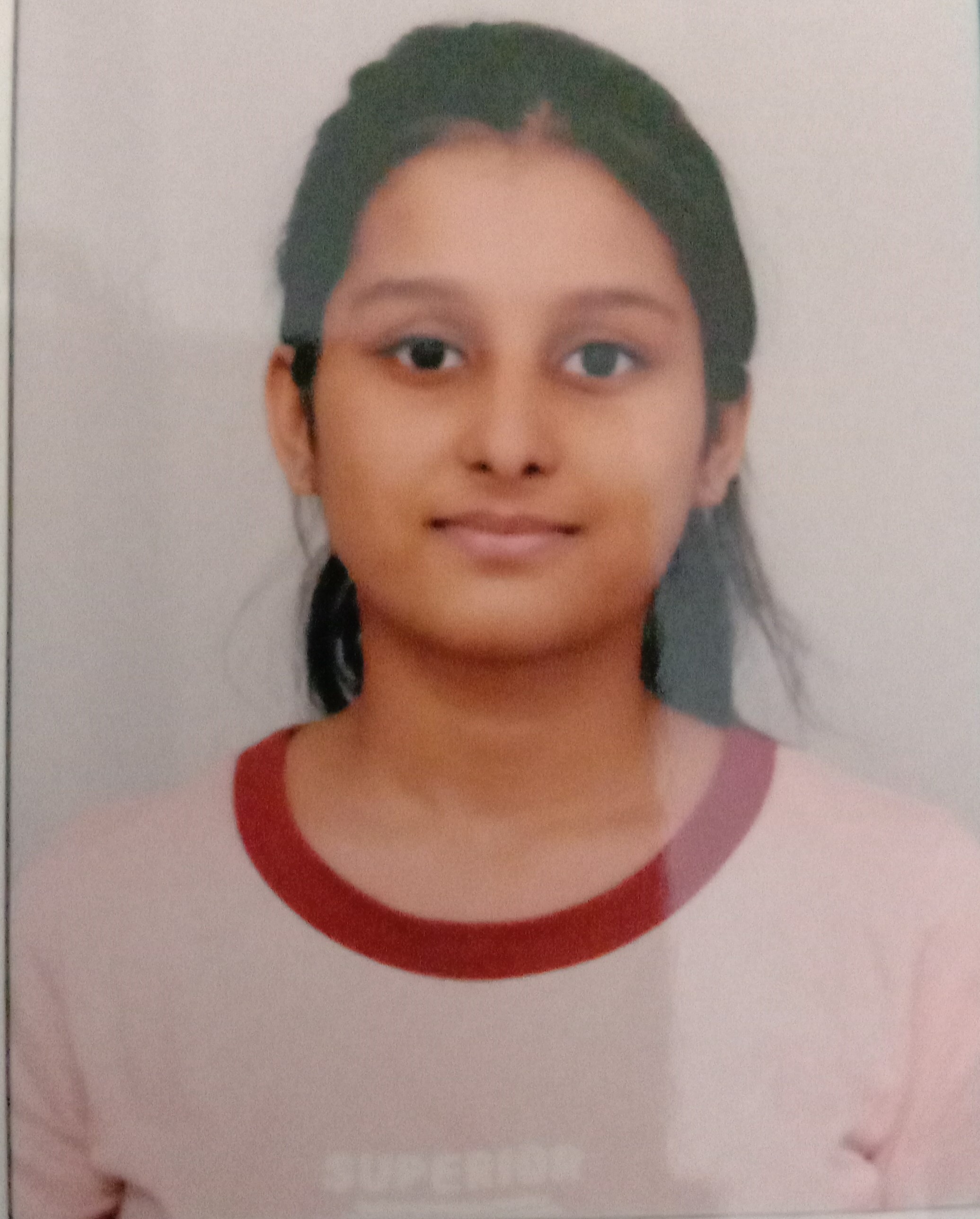 Khushi Khandelwal
