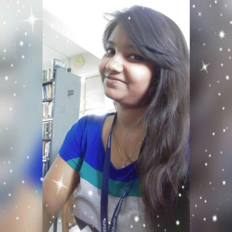 Preeti Gaur