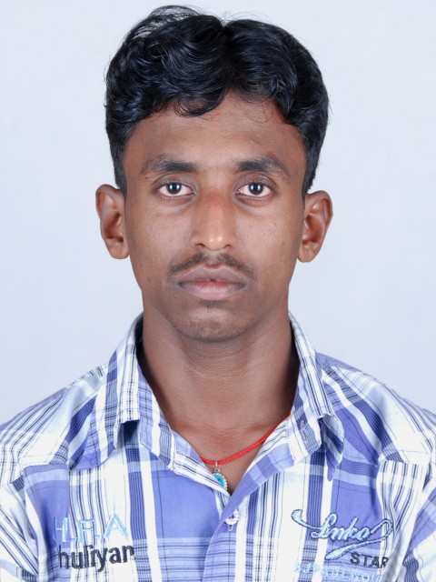 Rakhya Ranjan Sahoo