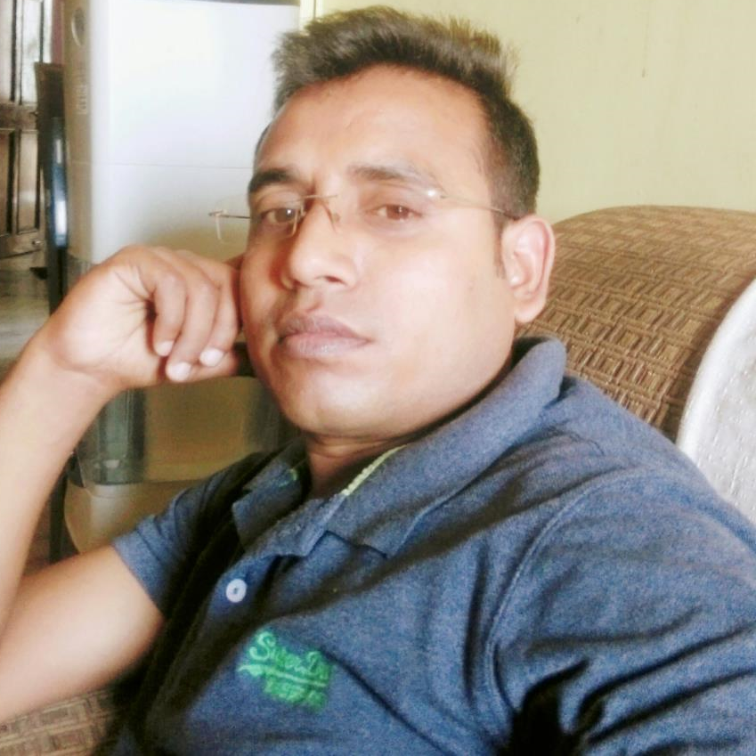 Akhilesh Yadav