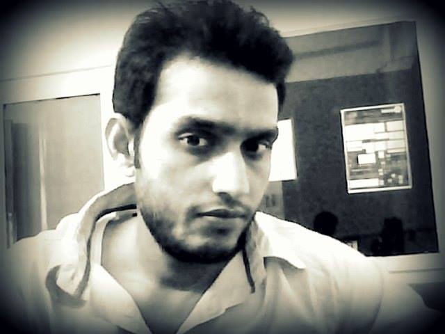 Saurabh Kumar