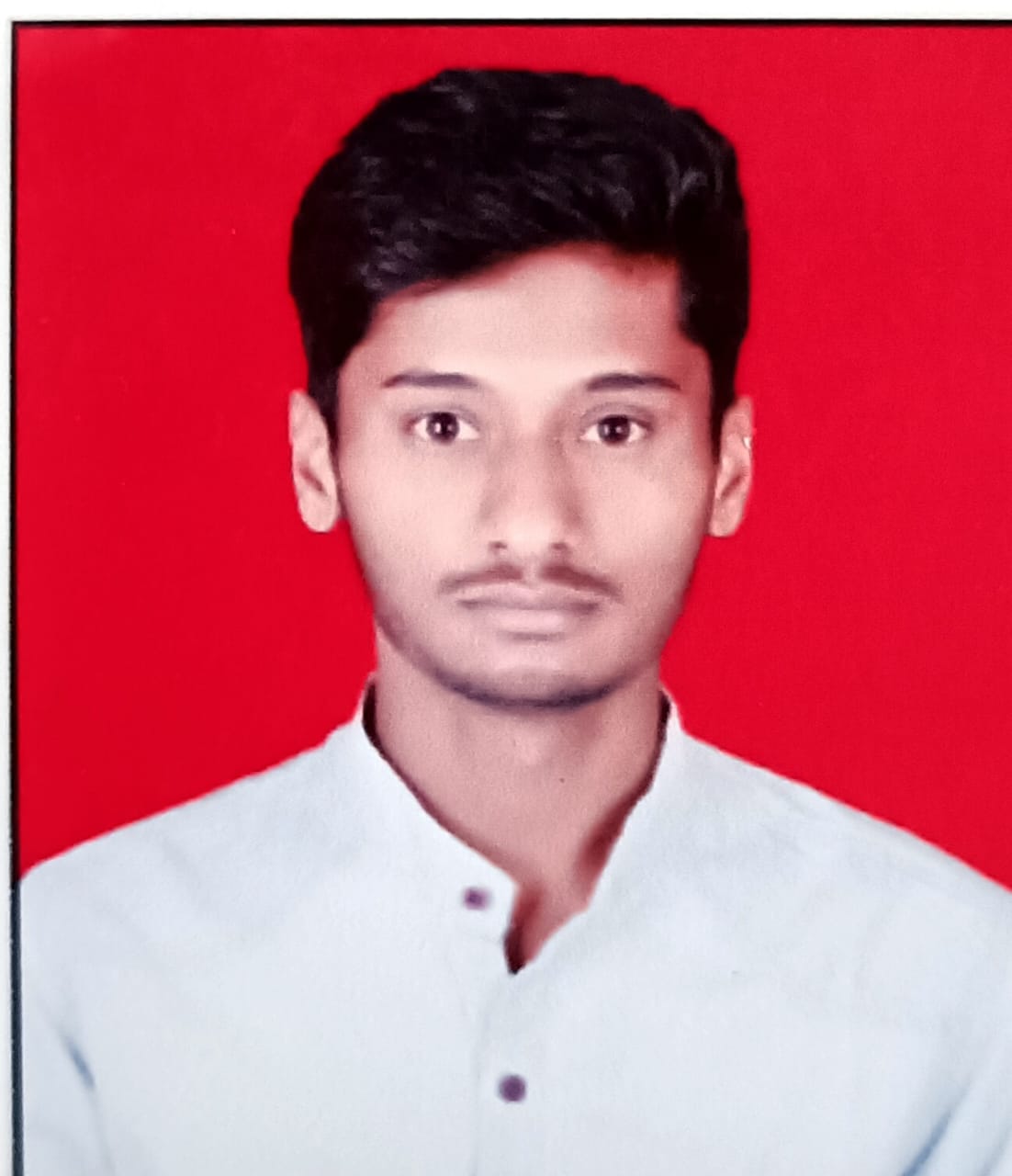 Ishwar Dhandage