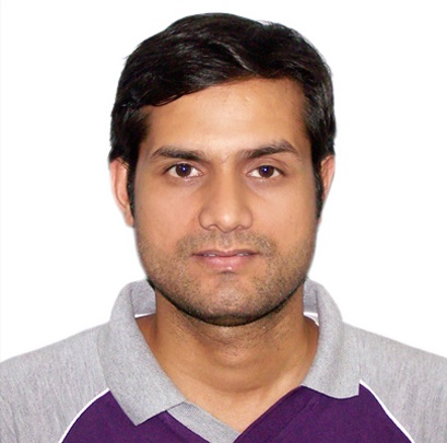 Sanjai Pathak