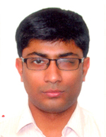 Debabrata Mondal