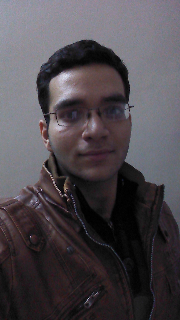Karan Rakheja