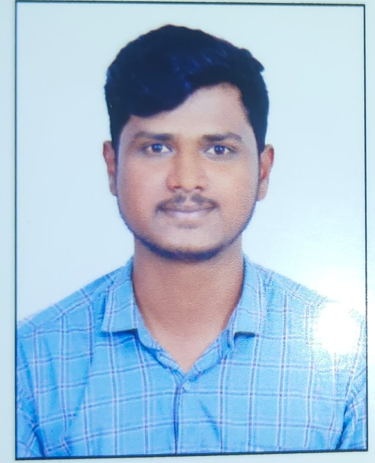 Padala Srihari