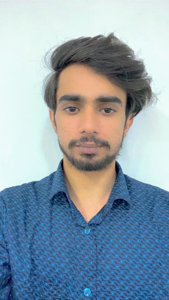 Siddhant Teotia