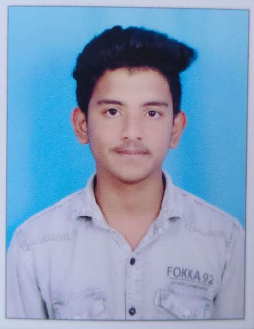 Rijesh .K