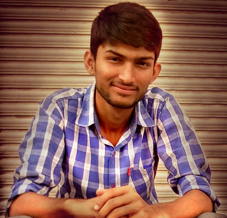Nikhil Duth