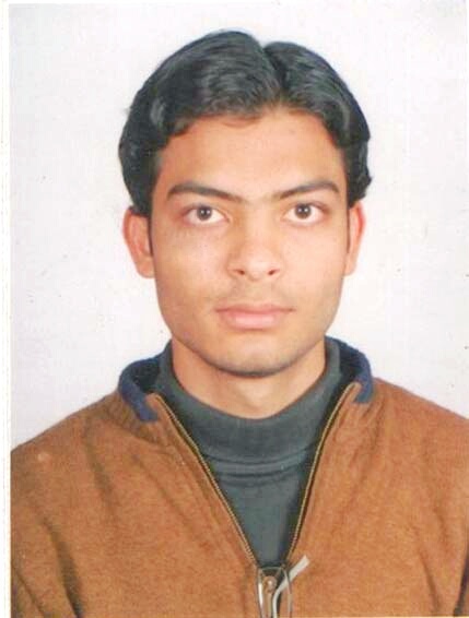 Tauseef Khan