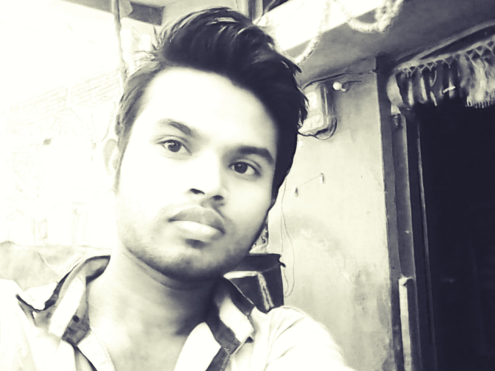Jagdish Dewangan