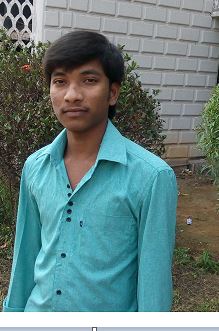 Balaraju Bhavanasi
