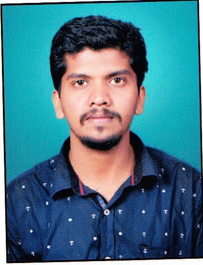 Bhushan M. Shetake