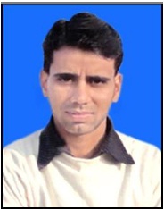 Deepak Kumarsain